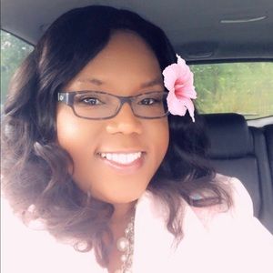 Meet your Posher, Tisha